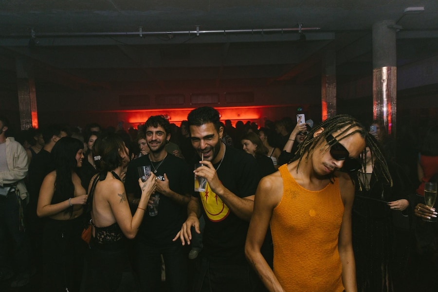 SS24 parties 23 22