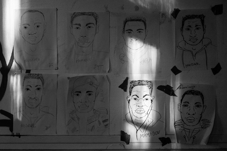 Ahmed Abd El-Gawad photographer 2