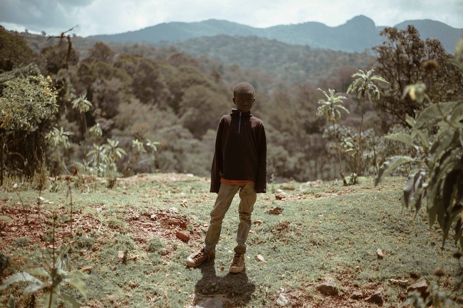 Douglas Condzo photographer 2