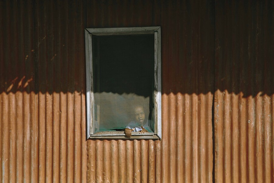 Douglas Condzo photographer 3