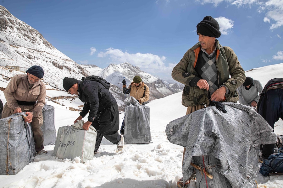 Ebrahim Alipoor photographer 1