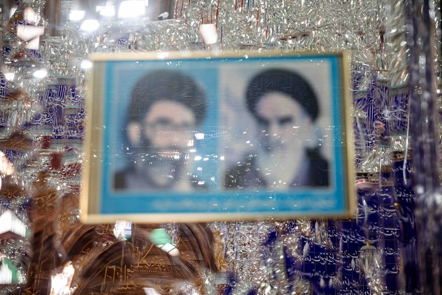 Ebrahim Alipoor photographer 2