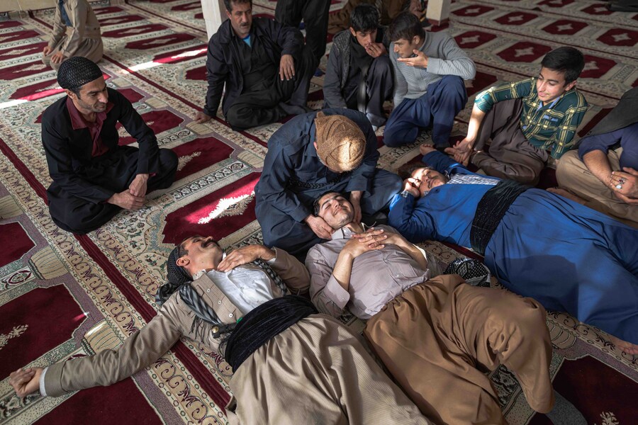 Ebrahim Alipoor photographer 5