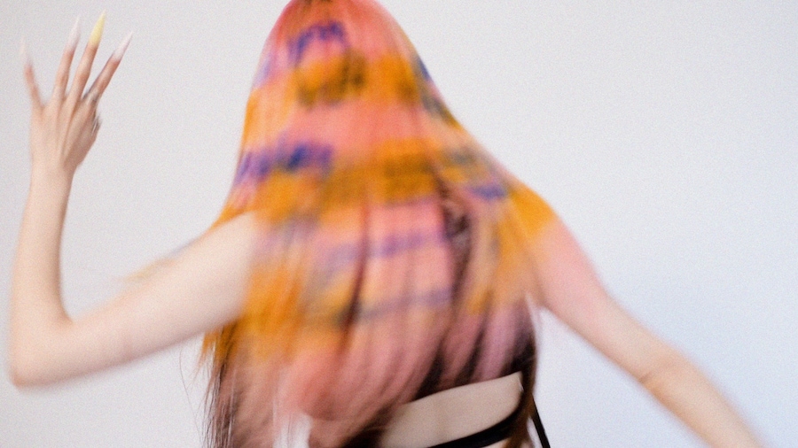 Colour healing John Michael Fulton Erika Astrid 30