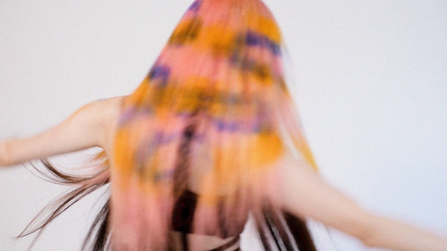 Colour healing John Michael Fulton Erika Astrid 31