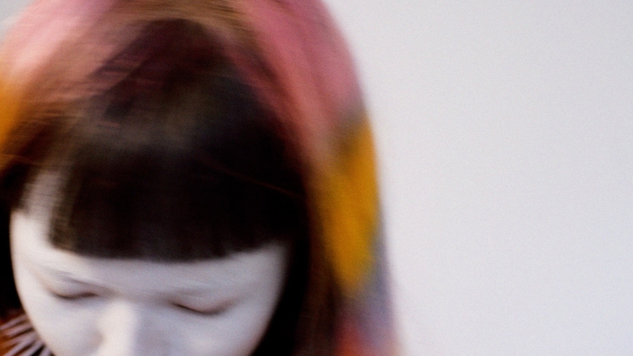 Colour healing John Michael Fulton Erika Astrid 17