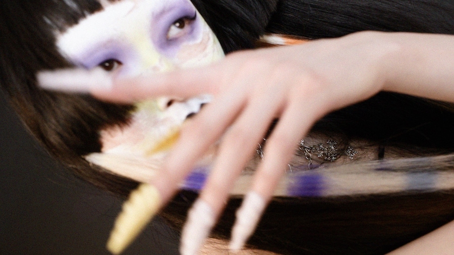 Colour healing John Michael Fulton Erika Astrid 35