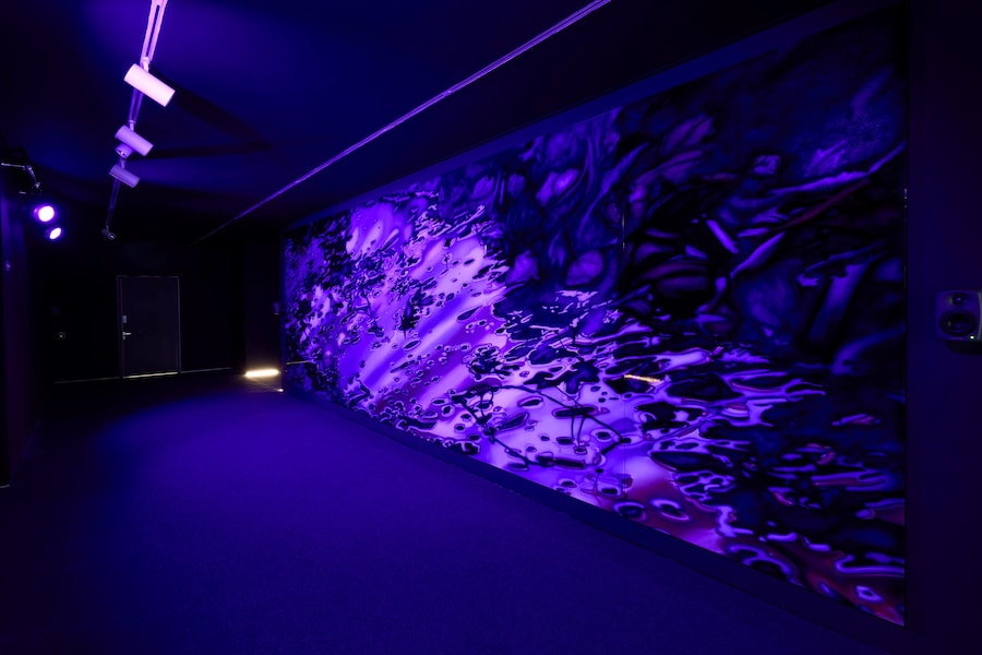 In The Offing 2023 Installation View 8