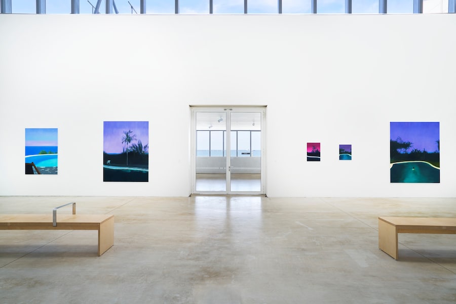 In The Offing 2023 Installation View 9