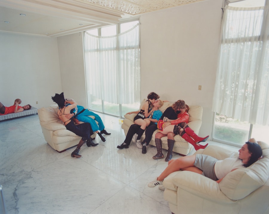 Mayan Toledano, No Mames (2023) 3