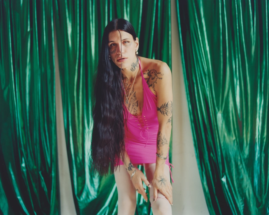 Mayan Toledano, No Mames (2023) 6