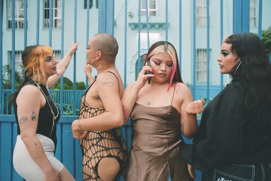 Mayan Toledano, No Mames (2023) 11