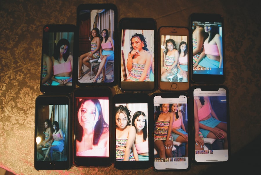 Mayan Toledano, No Mames (2023) 12