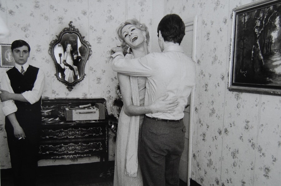 Lisetta Carmi: Identities 3