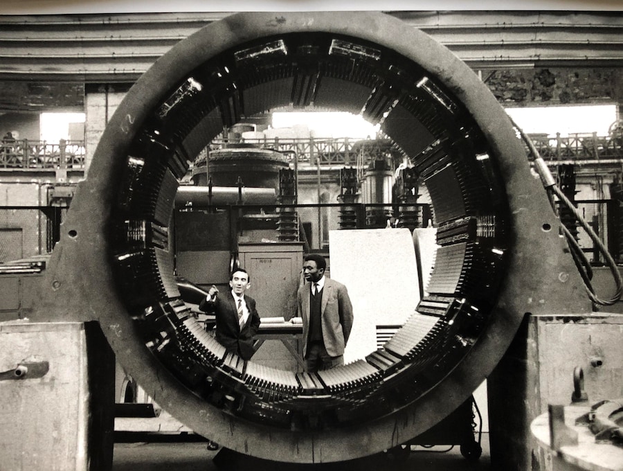 Lisetta Carmi: Identities 6