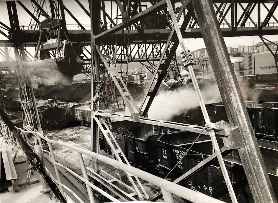 Lisetta Carmi: Identities 7