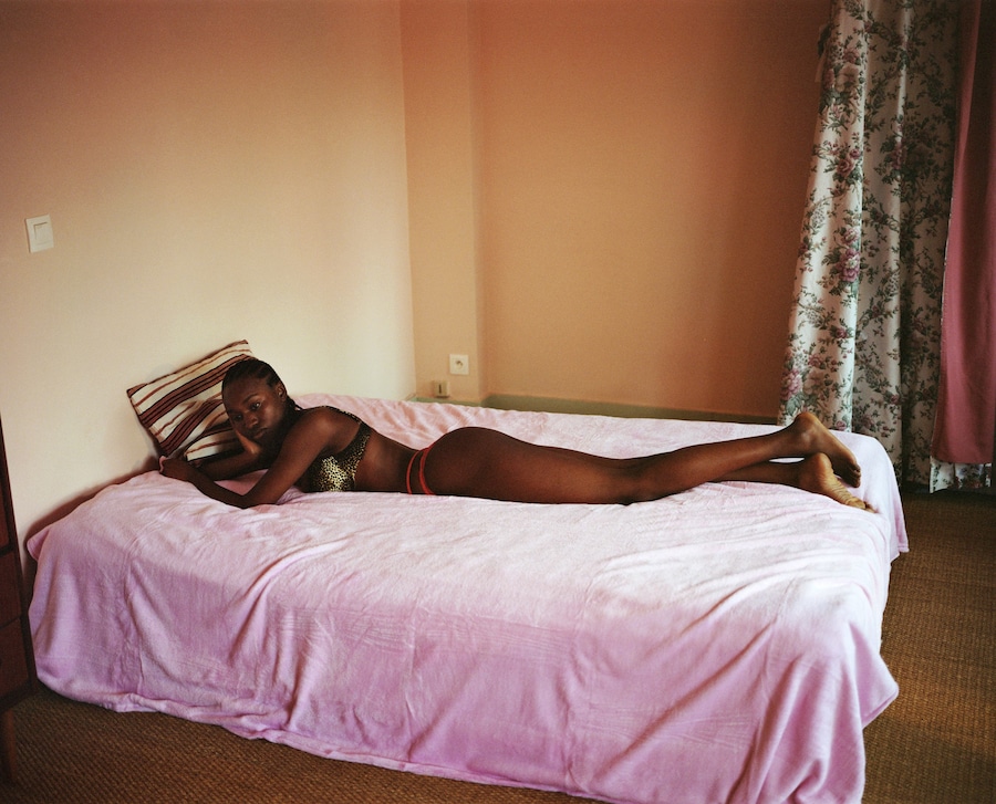 Michella Bredahl, Love Me Again 9