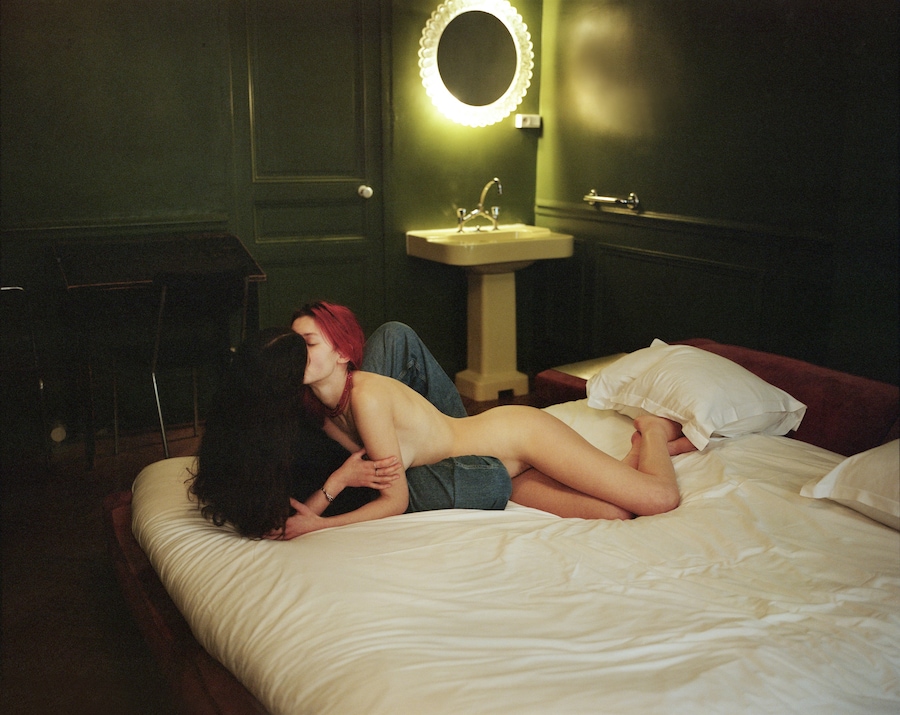 Michella Bredahl, Love Me Again 12