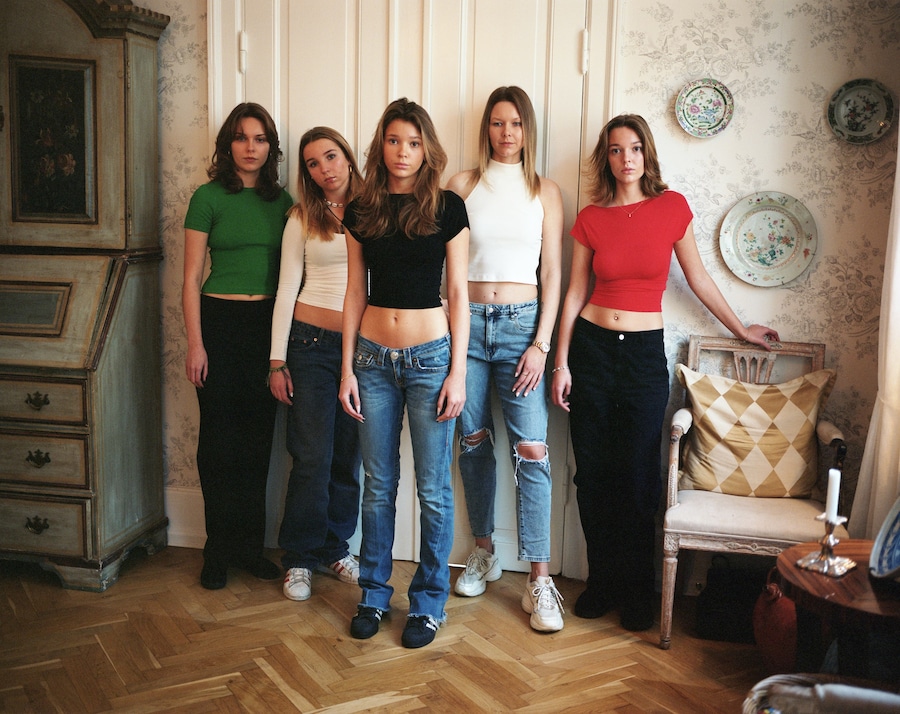 Michella Bredahl, Love Me Again 15