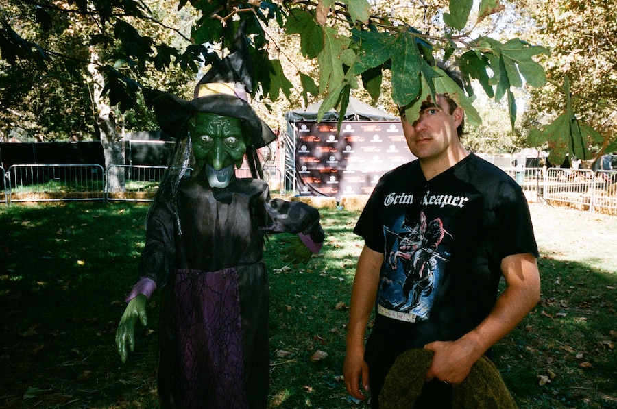 Otherworld podcast 0