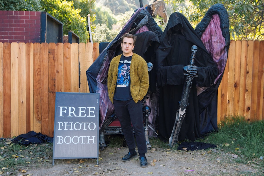 Otherworld podcast 3