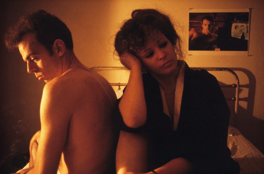 Nan Goldin This Will Not End Well Stedelijk Museum Amsterdam 1