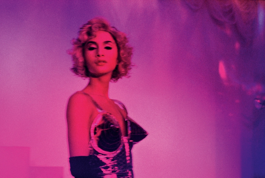 Nan Goldin This Will Not End Well Stedelijk Museum Amsterdam 2