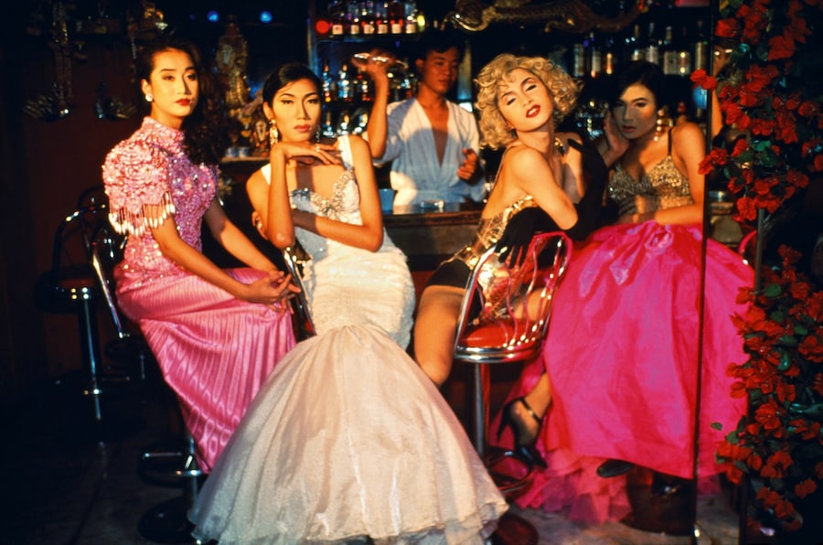 Nan Goldin This Will Not End Well Stedelijk Museum Amsterdam 4