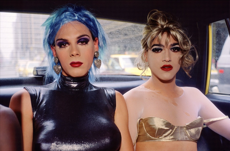 Nan Goldin This Will Not End Well Stedelijk Museum Amsterdam