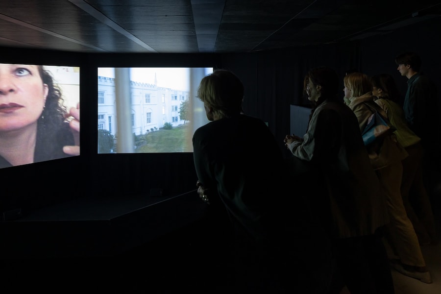 Nan Goldin – This Will Not End Well | Dazed Nan Goldin – This Will Not End Well | Dazed