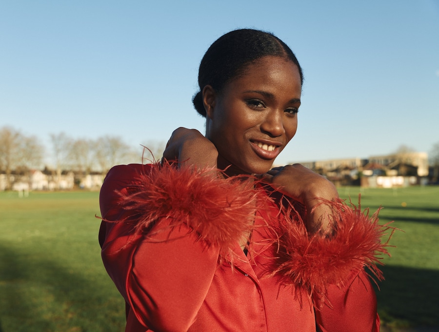 Caroline Dubois