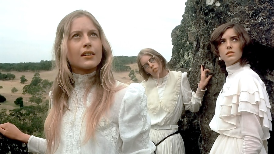 Picnic at Hanging Rock (1975) 0