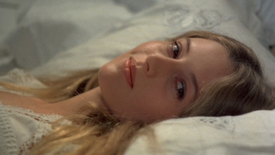 Picnic at Hanging Rock, 1975 6