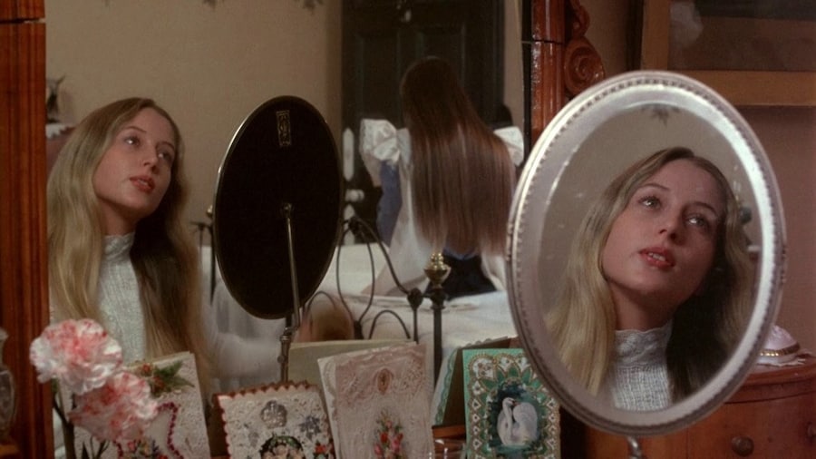 Picnic at Hanging Rock (1975) 4