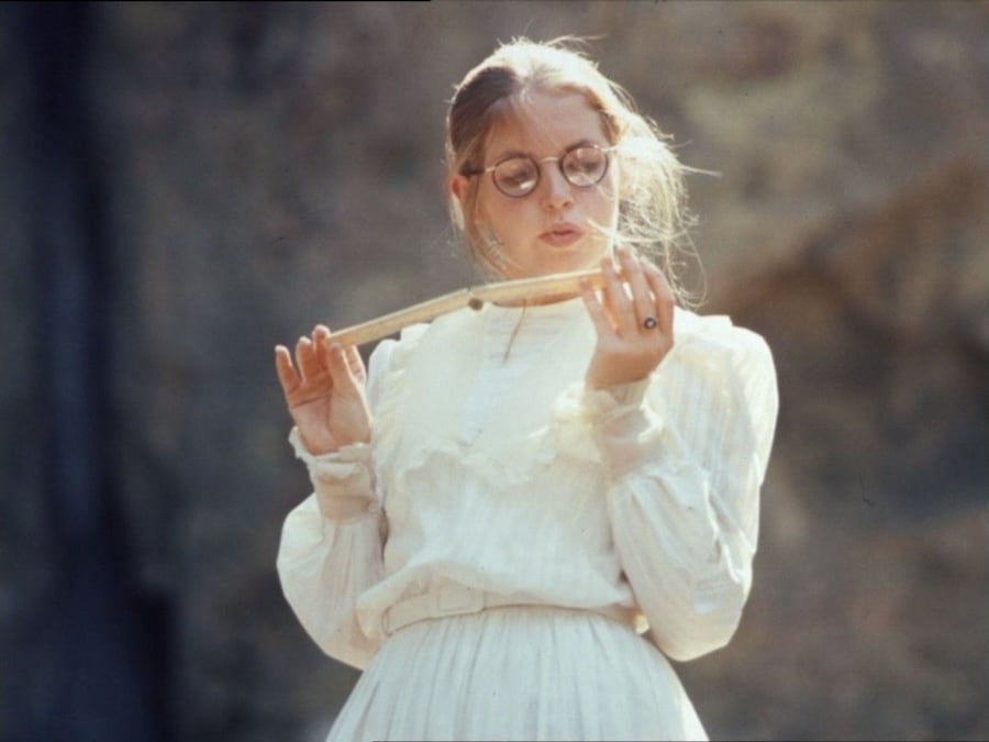 Picnic at Hanging Rock (1975) 22
