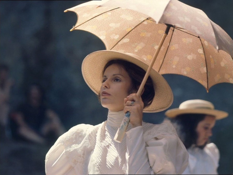 Picnic at Hanging Rock (1975) 23