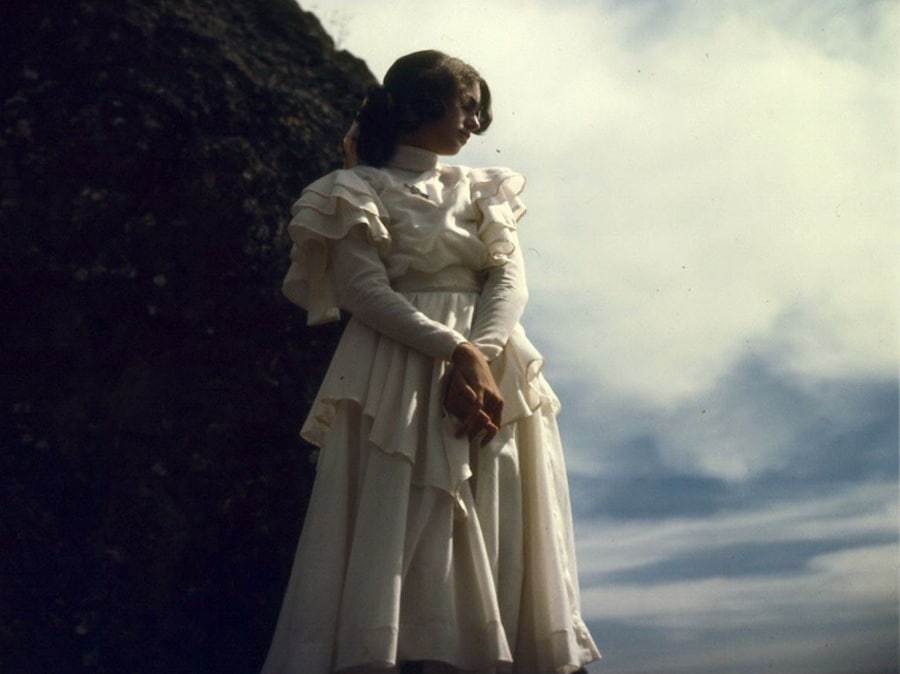 Picnic at Hanging Rock (1975) 24