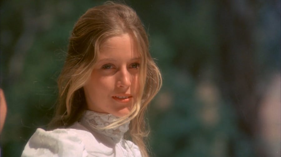 Picnic at Hanging Rock, 1975 18