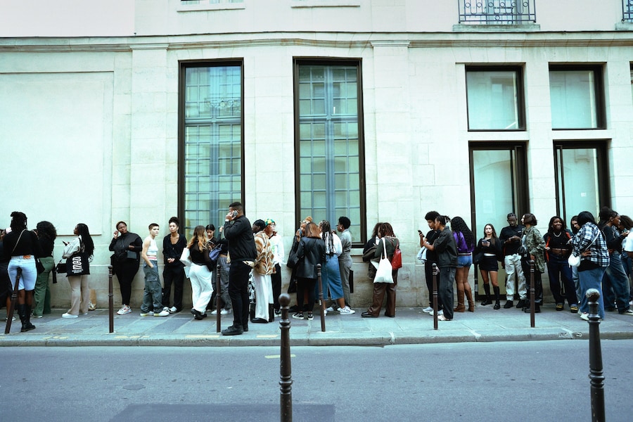 adidas Originals x Zalando, Streetwear A to Z night market 8