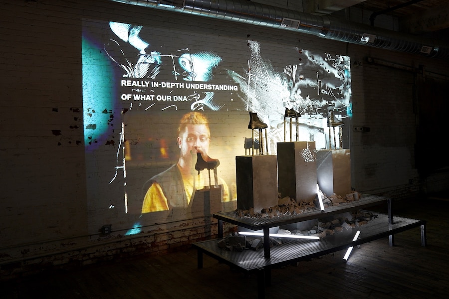 Dr Martens NY takeover 7
