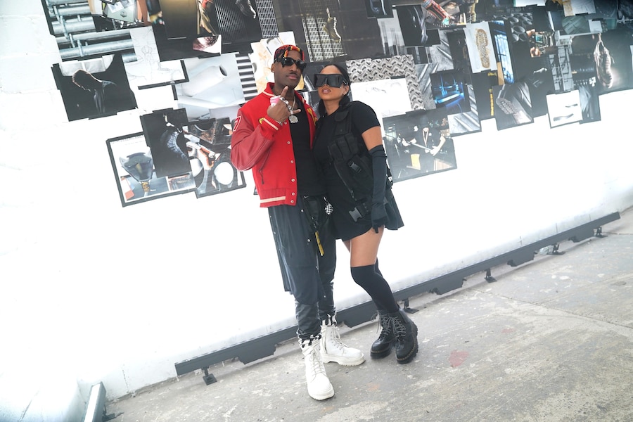 Dr Martens NY takeover 14
