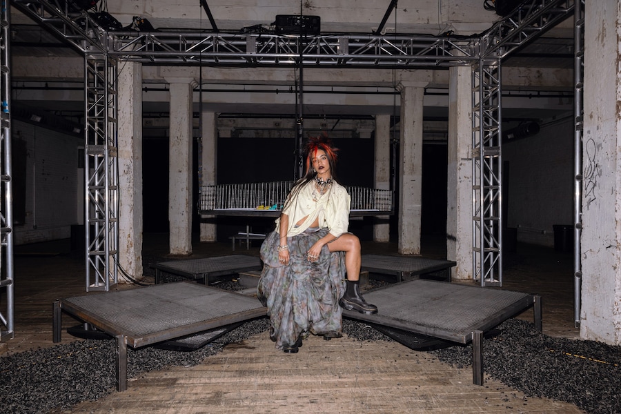 Dr Martens NY takeover 28