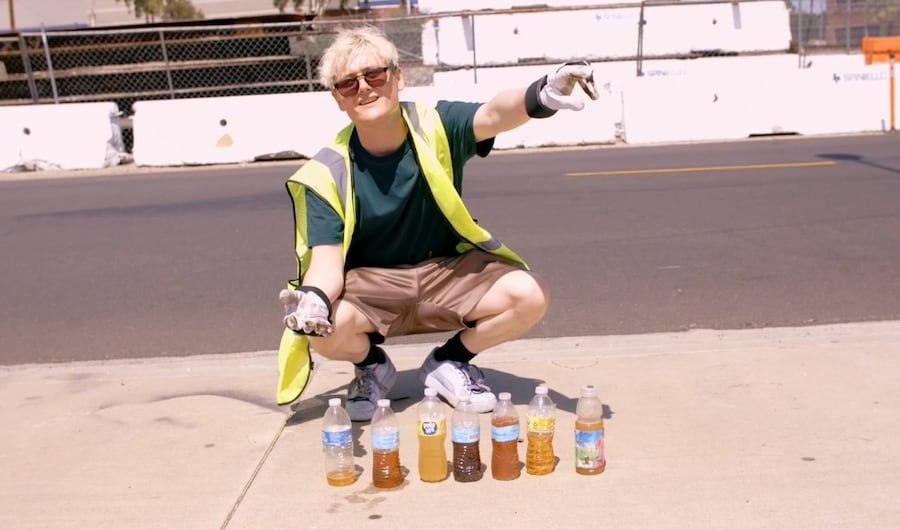 Oobah Butler The Great Amazon Heist 