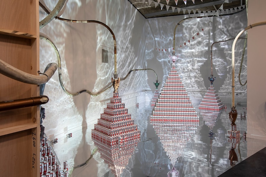 Jenkin van Zyl, Surrender (2023) 10