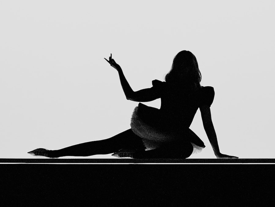 Jimmy Choo Jean Paul Gaultier collaborator 5