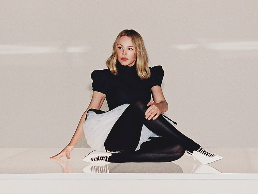 Jimmy Choo Jean Paul Gaultier collaborator 6