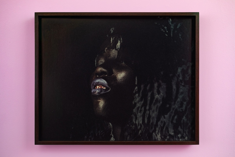 Amber Pinkerton, &#39;Untitled’, 2022, Archival Pigmen 4