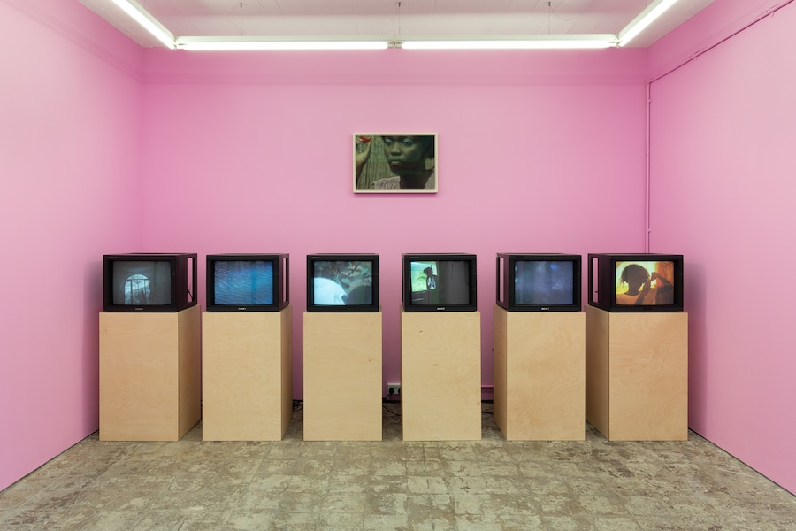 Amber Pinkerton, ‘Hard Food’ (2022) 12