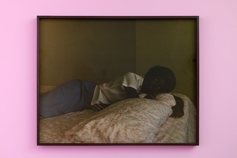 Amber Pinkerton, ‘Untitled’ (2022) 18