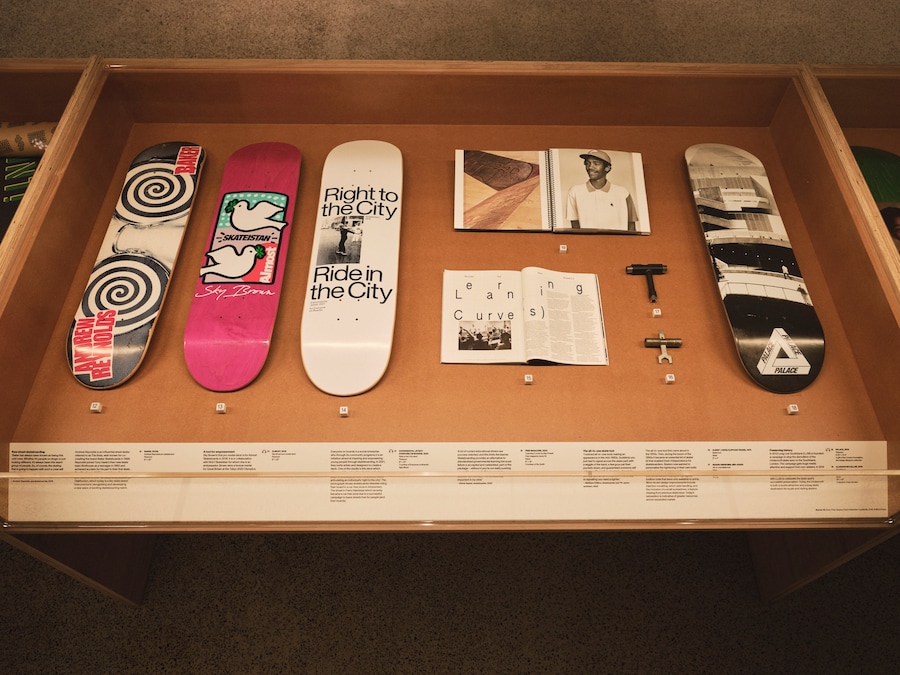 Skateboard (2023) 6